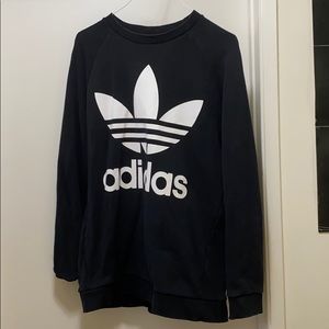 Adidas Crew Neck